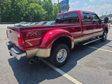 Used 2013 Ford F350 Lariat w/ Lariat Ultimate Pkg image 4