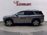 New 2025 Nissan Pathfinder Platinum w/ Cargo Package image 3