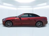 Used 2024 BMW 430i Convertible w/ Premium Package image 2