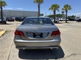 Used 2015 Mercedes-Benz E 350 Sedan image 5