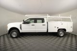New 2025 Ford F250 XL w/ XL Chrome Package image 2