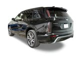 New 2026 Cadillac Vistiq Sport w/ LPO, Floor Liner Package image 2