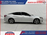 Used 2021 Nissan Altima 2.5 SR w/ SR Premium Package image 2