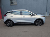 Used 2022 Chevrolet Bolt EUV Premier w/ Sun & Sound Package image 2