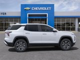 New 2026 Chevrolet Equinox LT w/ Convenience Package II image 5