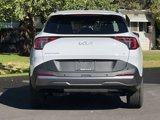 New 2026 Kia Sportage EX image 5