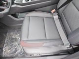New 2026 Chevrolet Equinox RS image 4