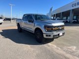 New 2025 Ford F150 Tremor w/ Bed Utility Package image 3