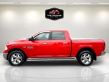 Used 2017 RAM 1500 Big Horn image 2
