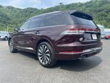 Used 2023 Lincoln Aviator Black Label Grand Touring w/ Class IV Trailer Tow Package image 3