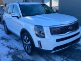 Used 2020 Kia Telluride S image 3