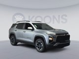 New 2026 Chevrolet Equinox ACTIV w/ Convenience Package III image 4