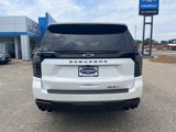New 2025 Chevrolet Suburban RST w/ Comfort Package image 6