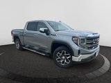 New 2025 GMC Sierra 1500 SLT w/ SLT Premium Plus Package image 4
