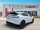 New 2025 Nissan Murano Platinum w/ Cargo Package image 3