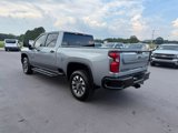 Used 2024 Chevrolet Silverado 2500 Custom w/ Custom Value Package image 3