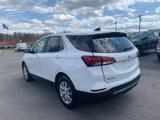 Used 2022 Chevrolet Equinox LT image 4