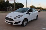 Used 2019 Ford Fiesta SE image 5