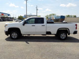 Used 2020 Chevrolet Silverado 2500 W/T w/ WT Convenience Package image 2