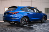 New 2025 Acura MDX Type S image 3