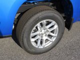 New 2026 Chevrolet Silverado 1500 LT image 6