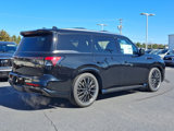 New 2025 INFINITI QX80 Autograph w/ Autograph Exterior Package image 4