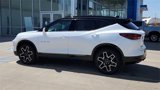 Used 2024 Chevrolet Blazer RS w/ Driver Confidence II Package image 6