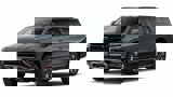 New 2025 Chevrolet Suburban Z71 image 3