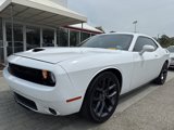 Used 2020 Dodge Challenger R/T w/ Blacktop Package image 2