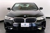 Used 2022 BMW 540i w/ Premium Package image 3