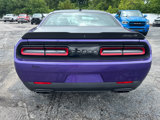 Used 2023 Dodge Challenger R/T w/ T/A Package image 4