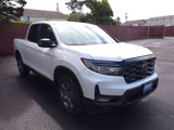 New 2025 Honda Ridgeline TrailSport image 2