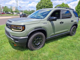 New 2026 Honda Passport TrailSport Elite image 2