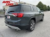 Used 2019 GMC Acadia SLT image 4
