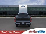New 2025 Ford F250 Platinum image 5