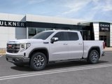 New 2025 GMC Sierra 1500 SLT w/ SLT Premium Plus Package image 2