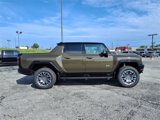 New 2025 GMC Hummer EV 3X image 2