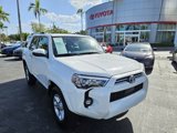 Used 2024 Toyota 4Runner SR5 image 4