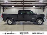 New 2025 RAM 2500 Big Horn image 5