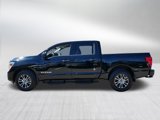 Certified 2024 Nissan Titan SV w/ Accessory Utility Package image 4