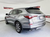 Certified 2025 Acura MDX w/ Technology Package image 4