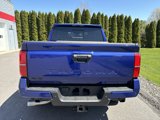 New 2025 Toyota Tacoma 4x4 Double Cab image 4