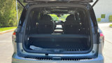 New 2025 INFINITI QX80 Autograph w/ Autograph Exterior Package image 5