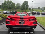 Used 2023 Chevrolet Corvette Stingray Preferred Cpe w/ 2LT image 5