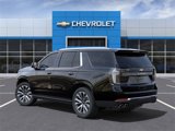 New 2025 Chevrolet Tahoe High Country image 3