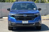 New 2025 Subaru Forester Touring image 3
