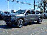 New 2026 Nissan Frontier PRO-4X image 2