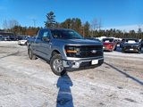 New 2025 Ford F150 XLT image 2