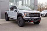 Used 2025 Ford F150 Raptor w/ Equipment Group 803A Raptor R image 3