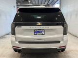 New 2025 Chevrolet Suburban High Country image 3